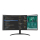 Monitor LED 32" i większy LG UltraWide 34WR50QK-B 34WR50QK-B.AEU